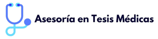 Asesoría en Tesis Médicas